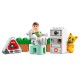 LEGO DUPLO 10962 BUZZ LIGHTYEARS PLANETARY MISSION 10962 – Lego Конструктори