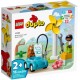 LEGO DUPLO 10985 WIND TURBINE AND ELECTRIC CAR 10985 – Lego Конструктори