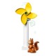 LEGO DUPLO 10985 WIND TURBINE AND ELECTRIC CAR 10985 – Lego Конструктори