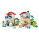 LEGO DUPLO 10994 3IN1 FAMILY HOUSE LEGO DUPLO 10994 3IN1 FAMILY HOUSE 10994 – Lego Конструктори