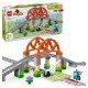LEGO DUPLO TOWN 10426 10426 – Lego Конструктори
