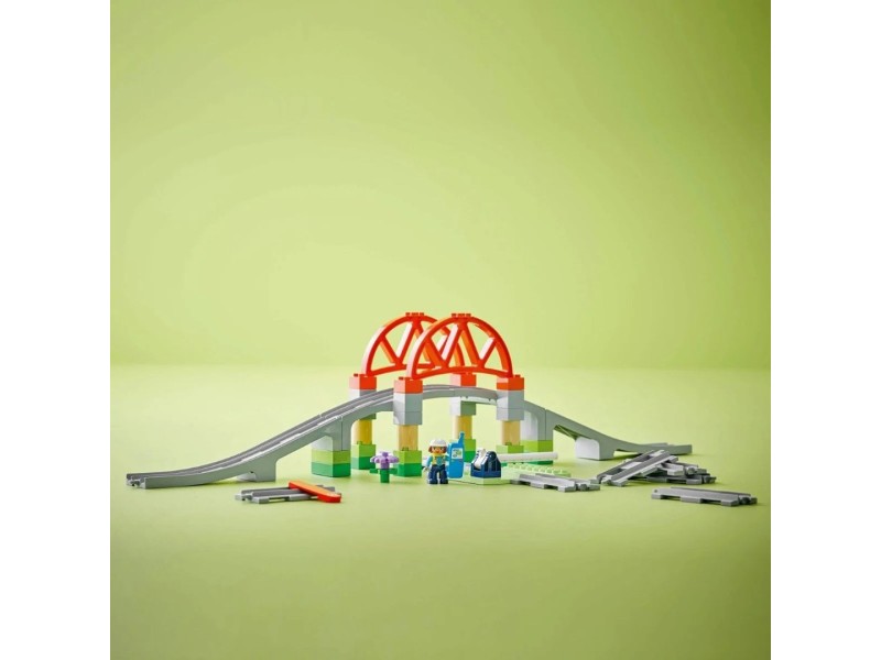 LEGO DUPLO TOWN 10426 10426 – Lego Конструктори