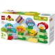 LEGO DUPLO TOWN 10444 10444 – Lego Конструктори