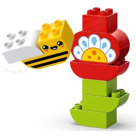 LEGO DUPLO TOWN 10444