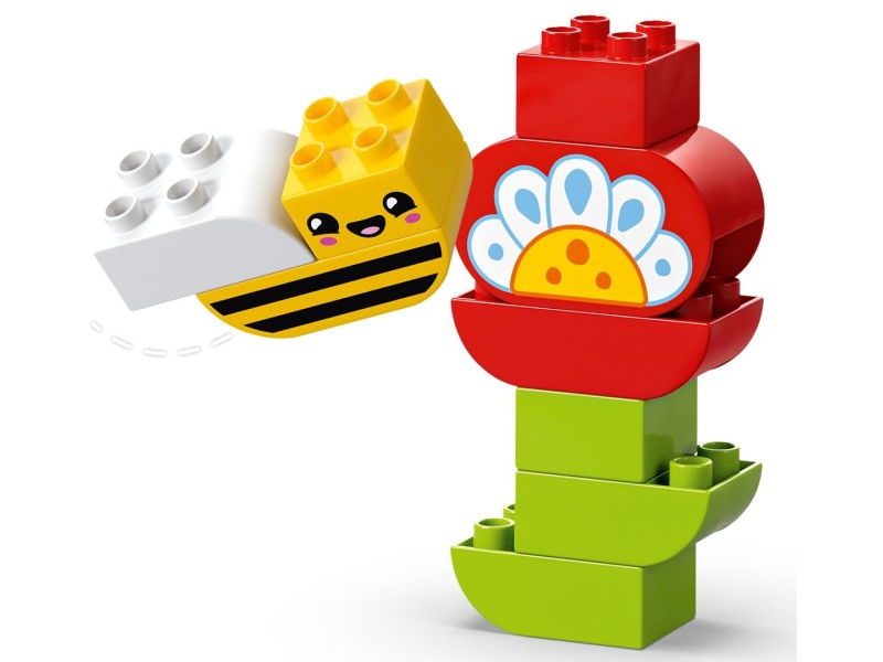 LEGO DUPLO TOWN 10444 10444 – Lego Конструктори