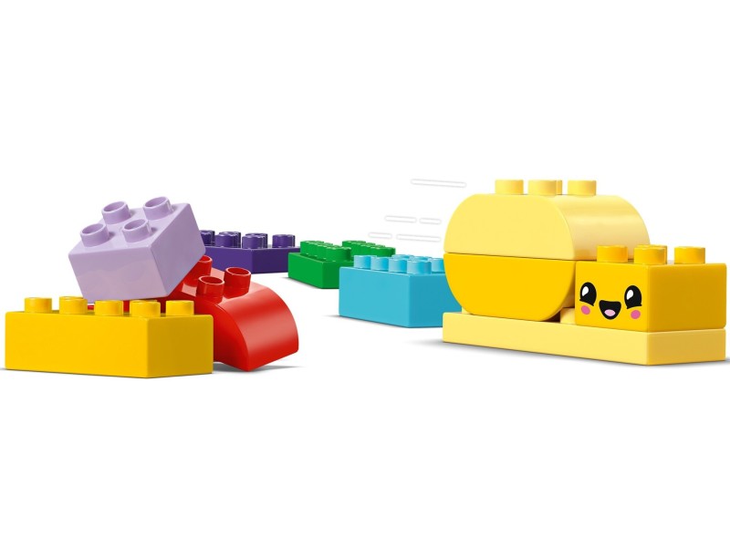 LEGO DUPLO TOWN 10444 10444 – Lego Конструктори