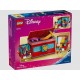 LEGO Disney 43276 Snow White jewellery box 43276 – Lego Конструктори