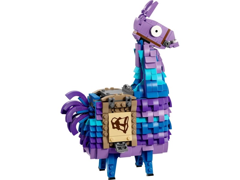 LEGO FORTNITE 77071 Supply Llama 77071 – Lego Конструктори
