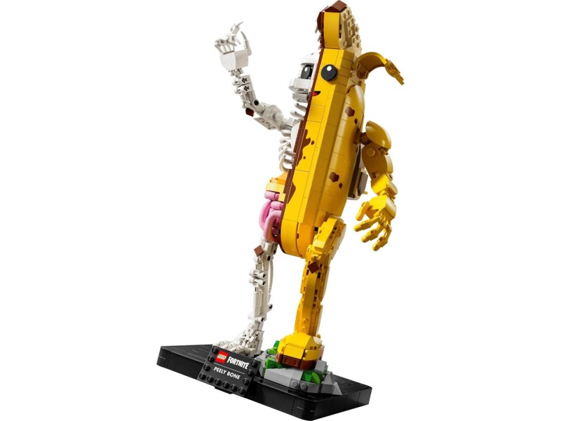 LEGO FORTNITE 77072 Peely Bone 77072 – Lego Конструктори