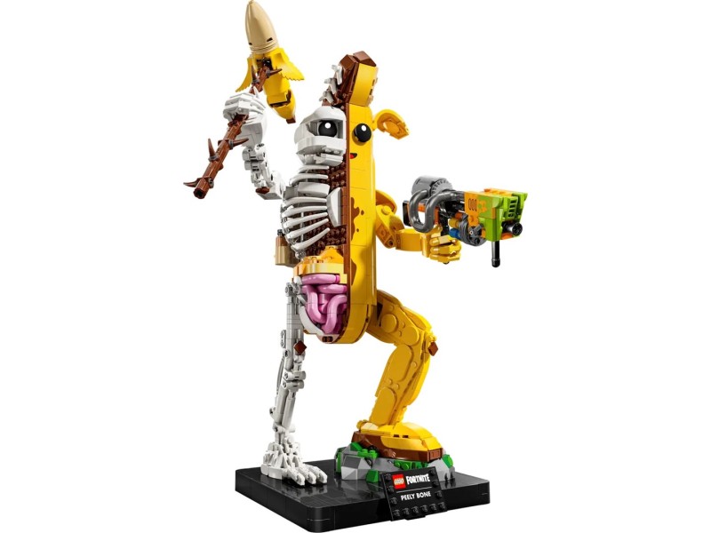 LEGO FORTNITE 77072 Peely Bone 77072 – Lego Конструктори