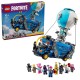 LEGO FORTNITE 77073 Battle Bus 77073 – Lego Конструктори