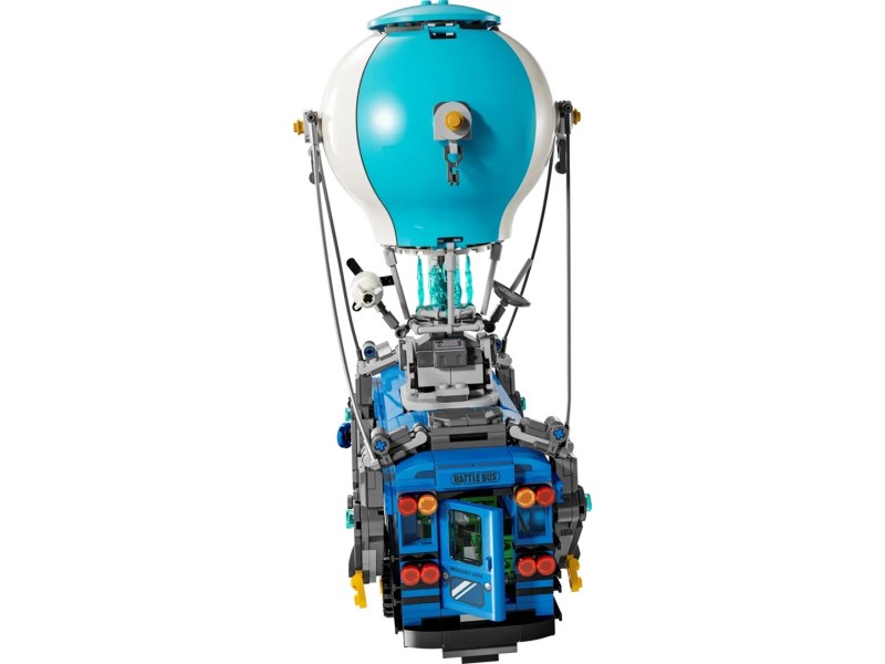 LEGO FORTNITE 77073 Battle Bus 77073 – Lego Конструктори