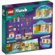 LEGO FRIENDS 41724 DONUT SHOP 41724 – Lego Конструктори
