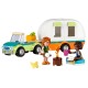 LEGO FRIENDS 41726 HOLIDAY CAMPING TRIP 41726 – Lego Конструктори