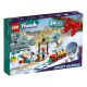 LEGO FRIENDS 41758 LEGO FRIENDS ADVENT CALENDAR 2023 41758 – Lego Конструктори