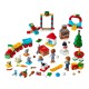 LEGO FRIENDS 41758 LEGO FRIENDS ADVENT CALENDAR 2023 41758 – Lego Конструктори