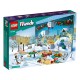 LEGO FRIENDS 41758 LEGO FRIENDS ADVENT CALENDAR 2023 41758 – Lego Конструктори
