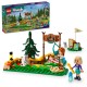 LEGO FRIENDS 42622 Adventure Camp Archery Range 42622 – Lego Конструктори