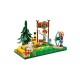 LEGO FRIENDS 42622 Adventure Camp Archery Range 42622 – Lego Конструктори