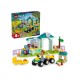 LEGO FRIENDS 42632 FARM ANIMAL VET CLINIC 42632 – Lego Конструктори