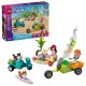 LEGO FRIENDS 42641 Surfing Dogs and Scooter Adventure 42641 – Lego Конструктори