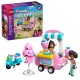 LEGO FRIENDS 42643 Cotton Candy Stand and Scooter 42643 – Lego Конструктори