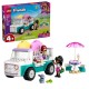 LEGO FRIENDS 42644 Heartlake City Ice Cream Van 42644 – Lego Конструктори