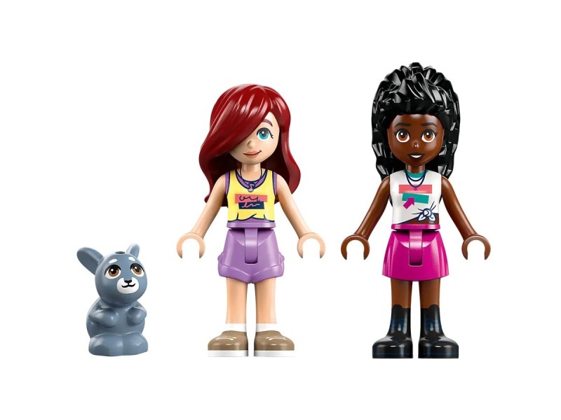 LEGO FRIENDS 42644 Heartlake City Ice Cream Van 42644 – Lego Конструктори
