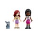 LEGO FRIENDS 42644 Heartlake City Ice Cream Van 42644 – Lego Конструктори