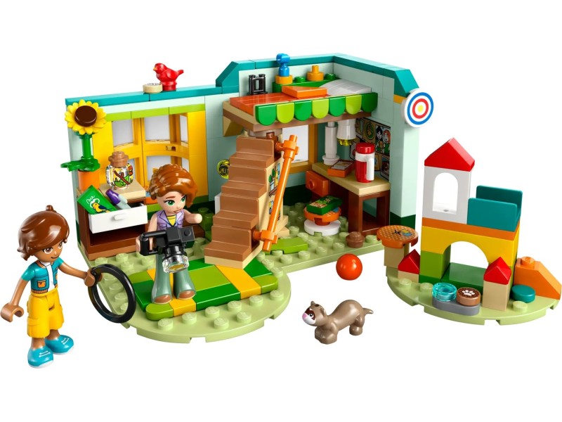 LEGO FRIENDS 42646 Autumns Room 42646 – Lego Конструктори