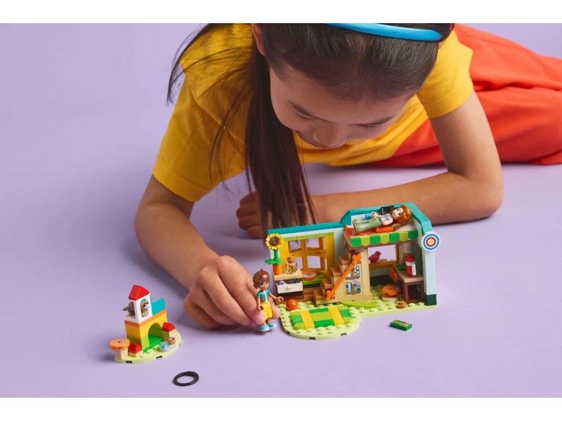 LEGO FRIENDS 42646 Autumns Room 42646 – Lego Конструктори