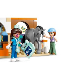 LEGO FRIENDS 42651 Horse and Pet Vet Clinic