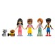 LEGO FRIENDS 42652 Friendship Tree House Hangout 42652 – Lego Конструктори