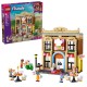LEGO FRIENDS 42655 Restaurant and Cooking School 42655 – Lego Конструктори