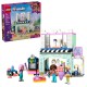 LEGO FRIENDS 42662 Hair Salon and Accessories Store 42662 – Lego Конструктори