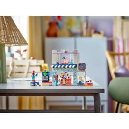 LEGO FRIENDS 42662 Hair Salon and Accessories Store