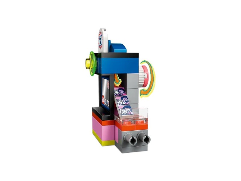 LEGO FRIENDS 42662 Hair Salon and Accessories Store 42662 – Lego Конструктори