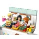 LEGO FRIENDS 42663 Friendship Camper Van Adventure 42663 – Lego Конструктори