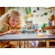 LEGO FRIENDS 42663 Friendship Camper Van Adventure 42663 – Lego Конструктори