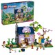 LEGO FRIENDS 42669 Beekeepers House and Flower Garden 42669 – Lego Конструктори