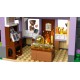 LEGO FRIENDS 42669 Beekeepers House and Flower Garden 42669 – Lego Конструктори