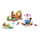 LEGO FRIENDS 42672 Creative Beach and Travel Suitcase 42672 – Lego Конструктори