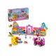 LEGO GABBY’S DOLLHOUSE 10797 Gabbys Party Room 10797 – Lego Конструктори