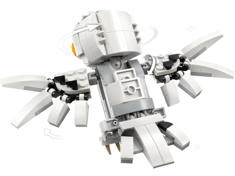 LEGO HARRY POTTER 76425 Hedwig At 4 Privet Drive 76425 – Lego Конструктори