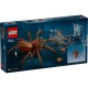 LEGO HARRY POTTER 76434 Aragog in the Forbidden Forest 76434 – Lego Конструктори