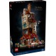 LEGO HARRY POTTER 76437 The Burrow - Collectors’ Edition 76437 – Lego Конструктори