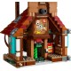 LEGO HARRY POTTER 76437 The Burrow - Collectors’ Edition 76437 – Lego Конструктори