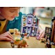 LEGO HARRY POTTER 76439 Ollivanders & Madam Malkins Robes 76439 – Lego Конструктори