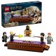 LEGO HARRY POTTER 76441 Hogwarts Castle: Duelling Club 76441 – Lego Конструктори