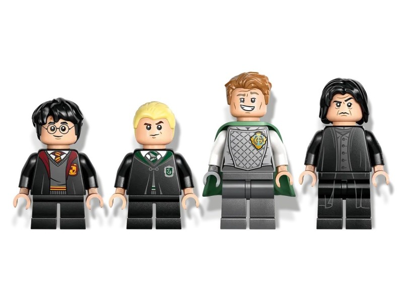 LEGO HARRY POTTER 76441 Hogwarts Castle: Duelling Club 76441 – Lego Конструктори
